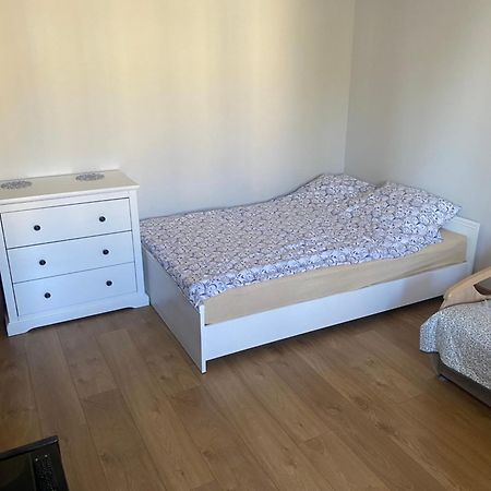 Apartament Centrum Malbork Exterior photo