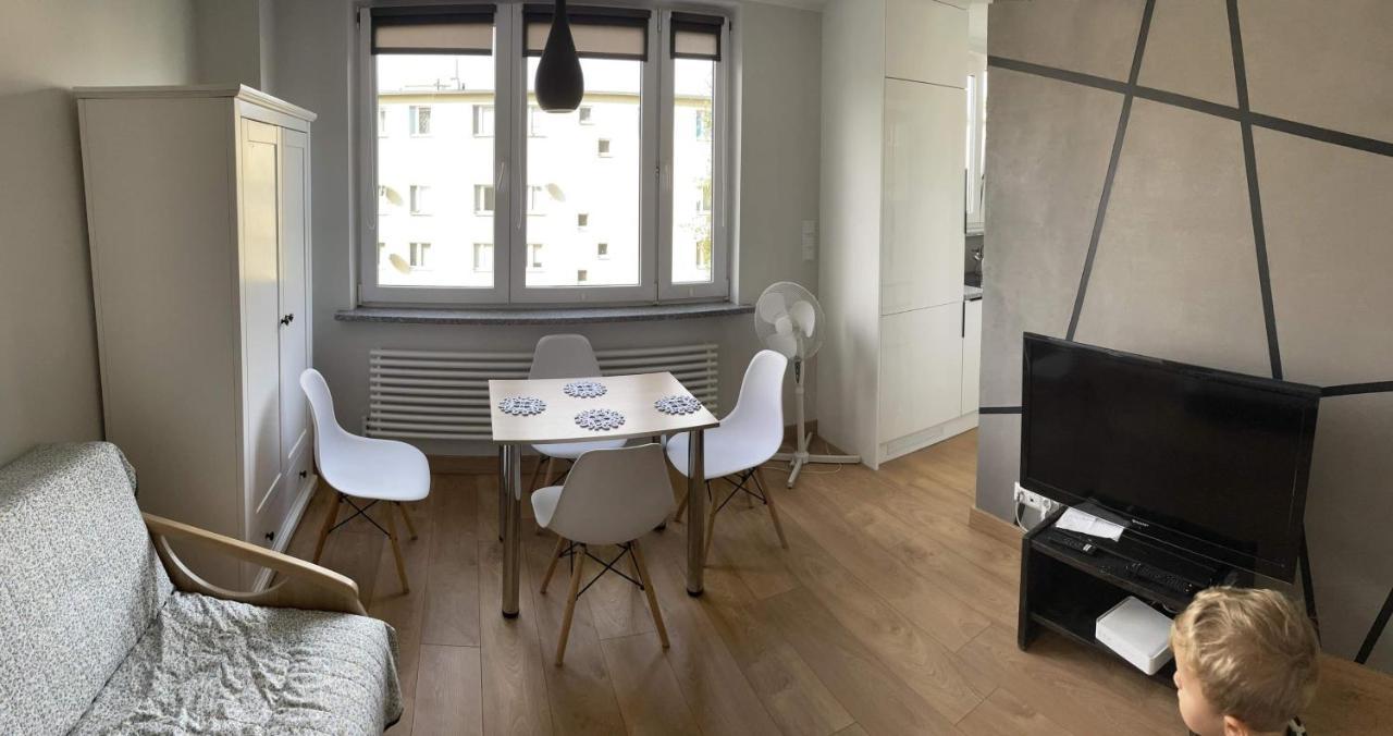 Apartament Centrum Malbork Exterior photo