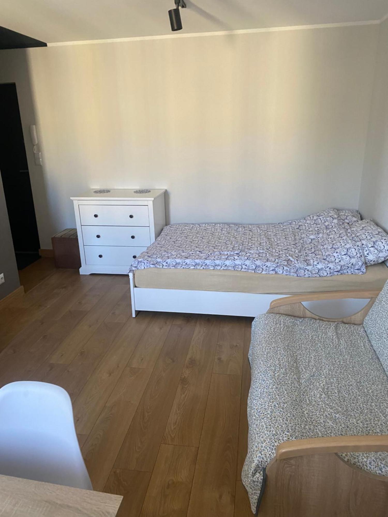 Apartament Centrum Malbork Exterior photo
