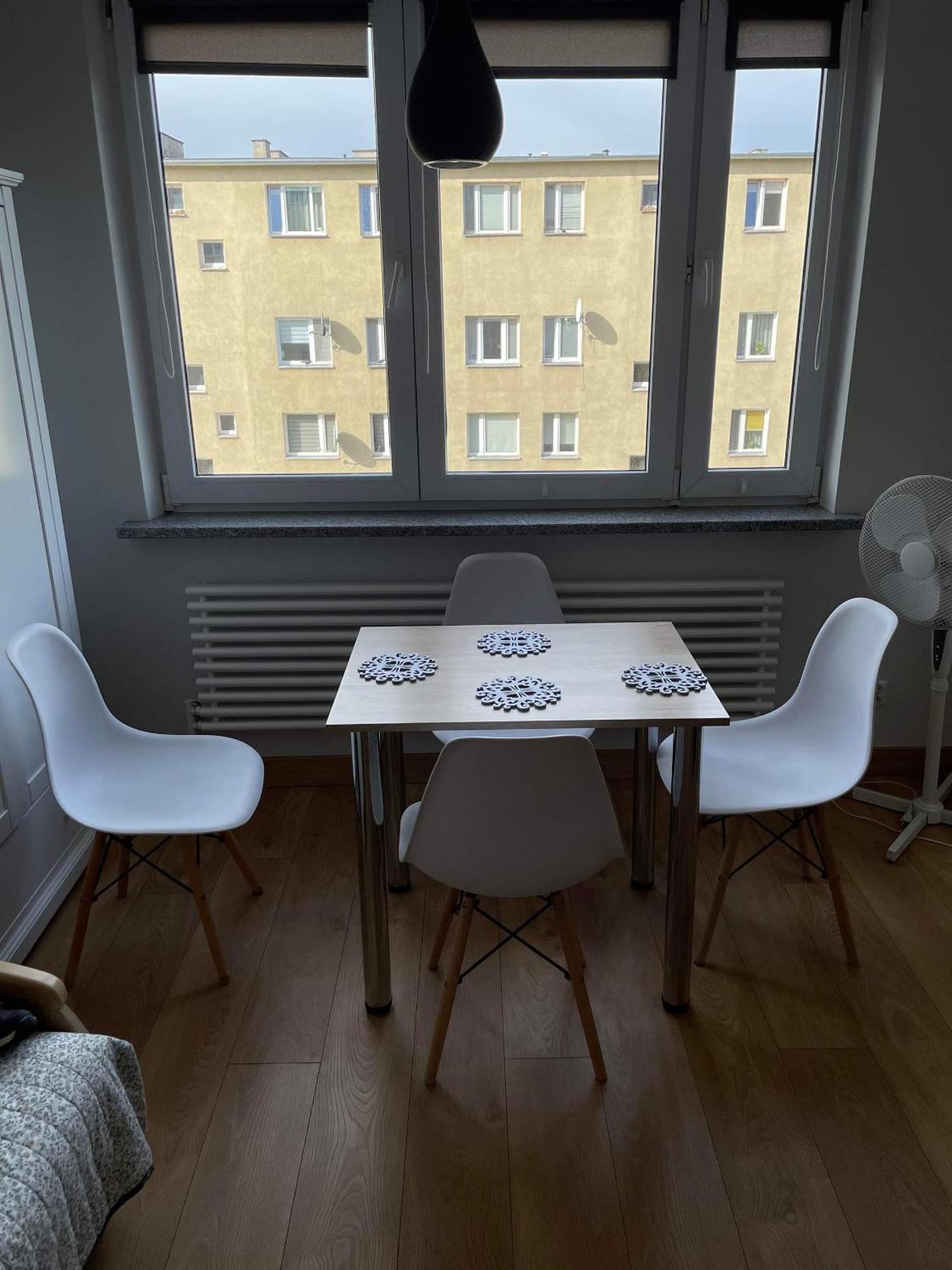 Apartament Centrum Malbork Exterior photo